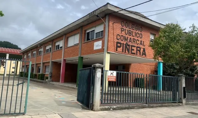 PP y Vox frenan una iniciativa sobre las aulas de Infantil en Vega de Espinareda