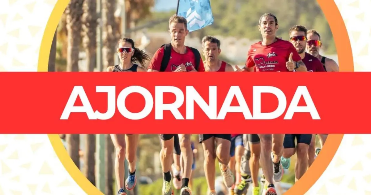 La Mitja Marató de Vila-seca queda suspendida y busca nueva fecha