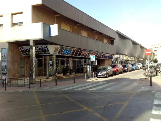 Cuatro días de cine con entradas rebajadas cerca de Benidorm