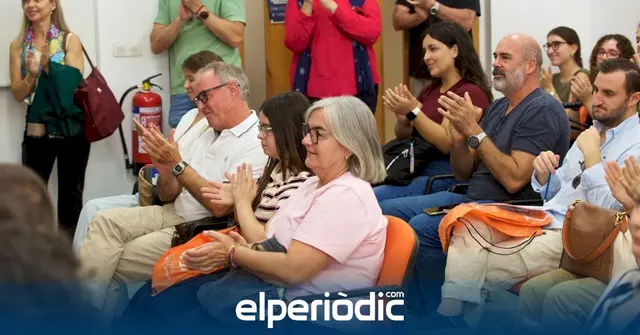 La UA recibe a 18 participantes de una nueva edición de Unidiversidad