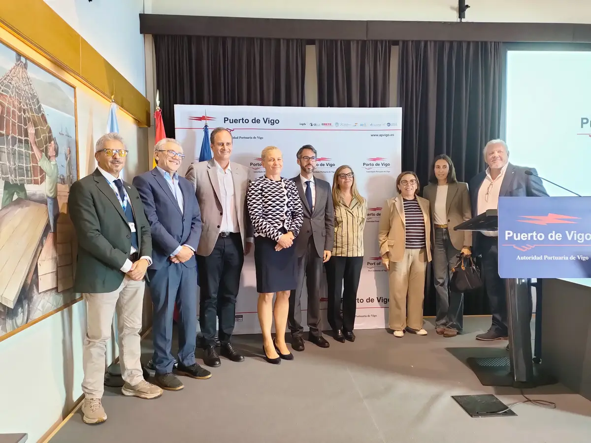 FishConTech llevará a Vigo el debate práctico sobre tecnología y control pesquero