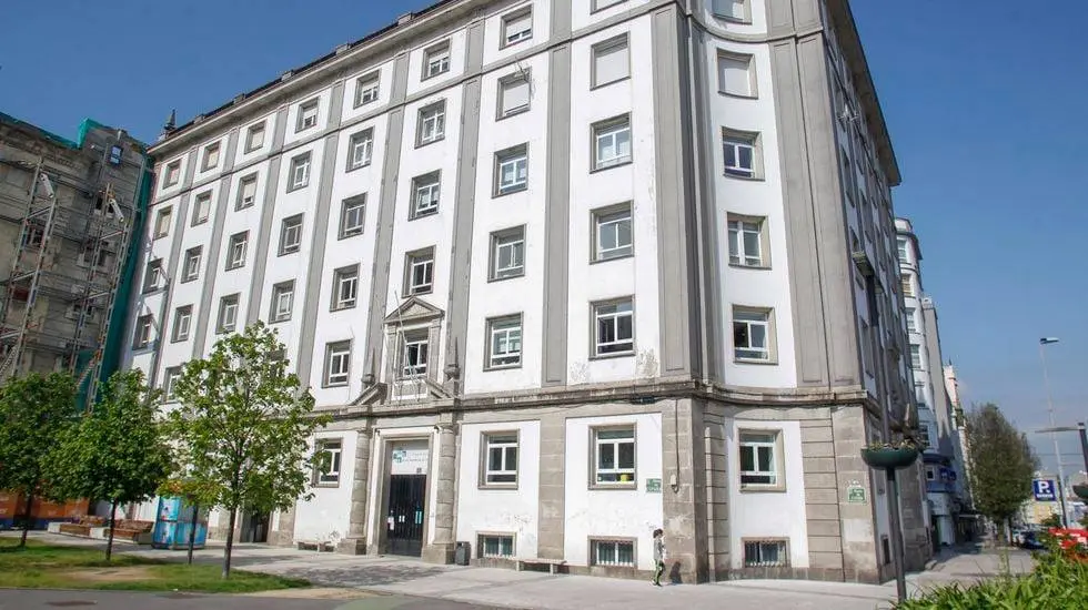 Ferrol tendrá mejoras de climatización en dos centros de salud