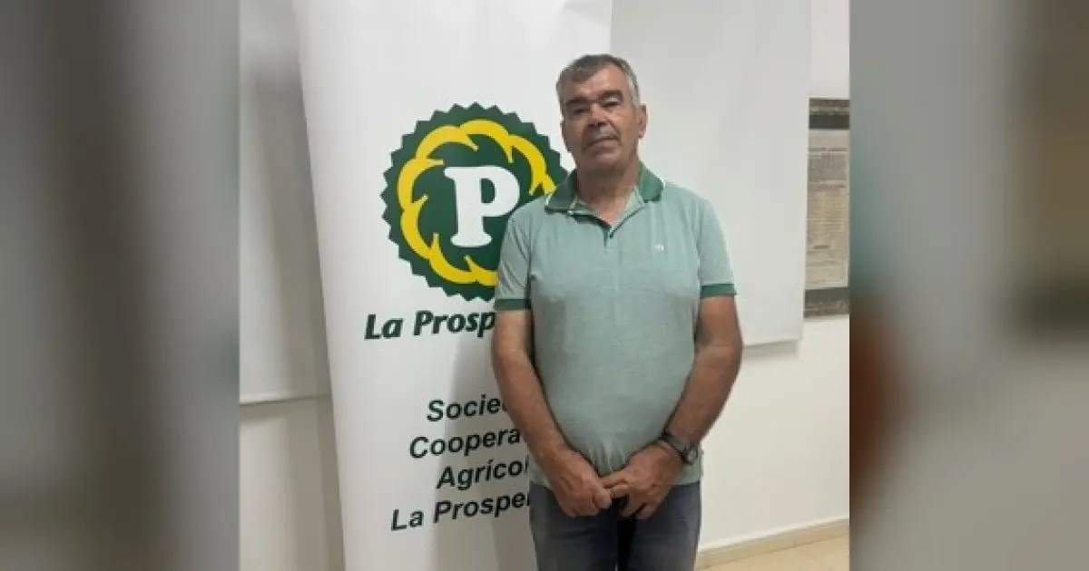La diversificación, una vía para fortalecer la agricultura de Tijarafe