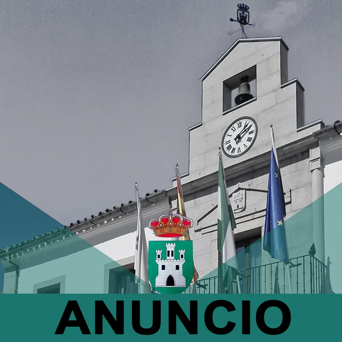 Torrecampo presenta un proyecto sobre el uso temporal de espacios municipales
