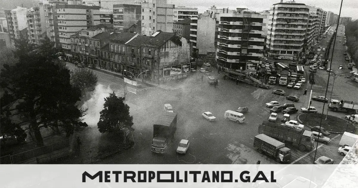 El temblor del Bierzo hace volver la mirada a los grandes seísmos de Vigo