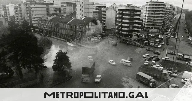 El temblor del Bierzo hace volver la mirada a los grandes seísmos de Vigo