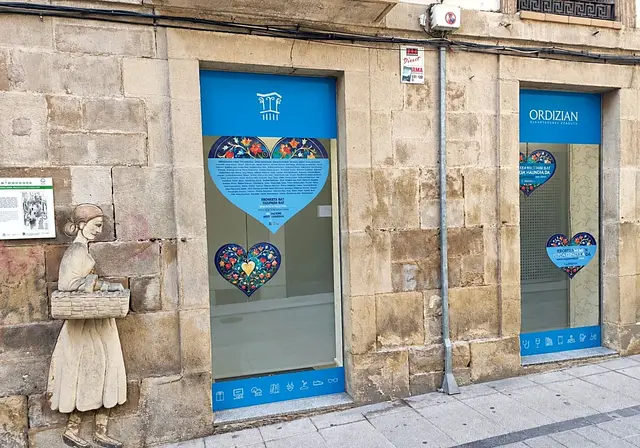 Ordizian lanza una campaña de compras con 3.500 euros en premios