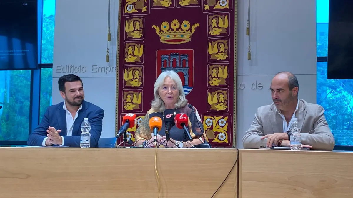 Arcos reúne a administraciones y servicios para abordar la prevención de inundaciones