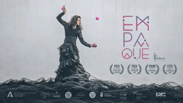 Fuenlabrada combina circo, conciertos y teatro familiar en su oferta del fin de semana
