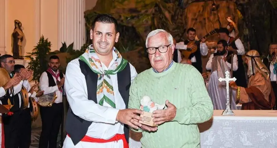 Teguise aprueba distinguir a su cronista oficial como Hijo Predilecto