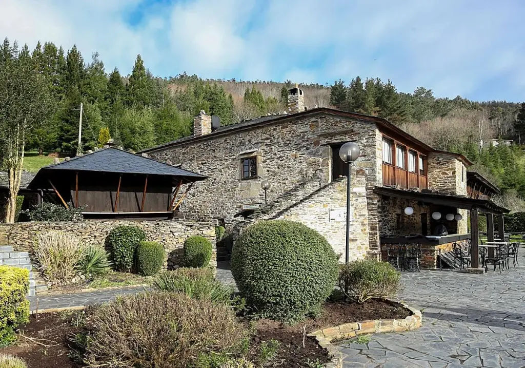 La Rectoral de Taramundi abrirá camino a una red asturiana de hoteles públicos