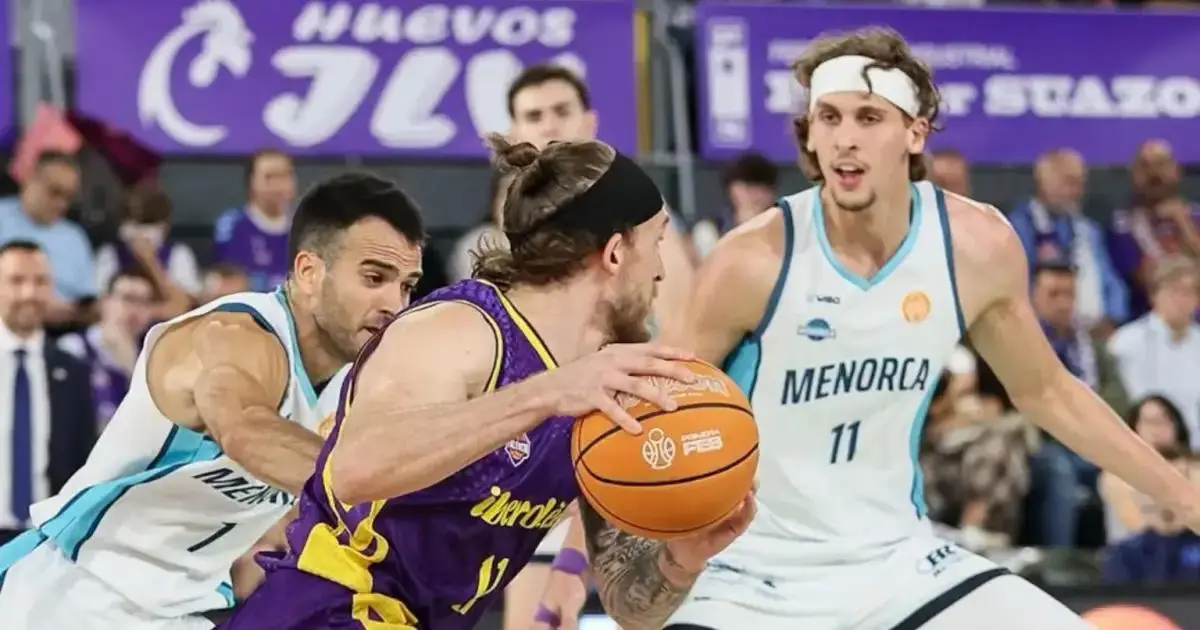 El Fibwi Palma afronta un derbi balear con el reto de estrenar su casillero de victorias