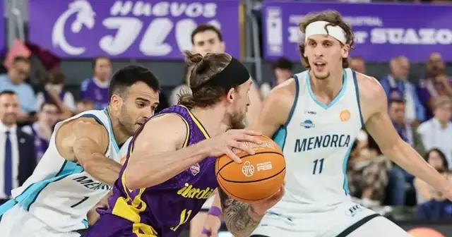 El Fibwi Palma afronta un derbi balear con el reto de estrenar su casillero de victorias