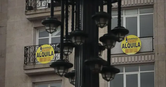 Vigo prepara ayudas para rehabilitar viviendas y activar el alquiler