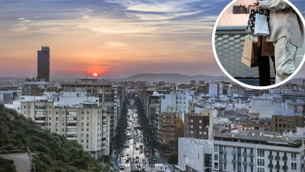 Alicante prepara una nueva edición de los bonos de compra con descuentos del 50 %