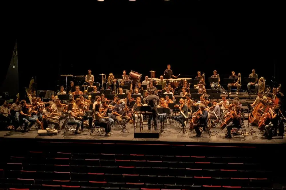 Siete conciertos integrarán la nueva temporada sinfónica de Tarragona