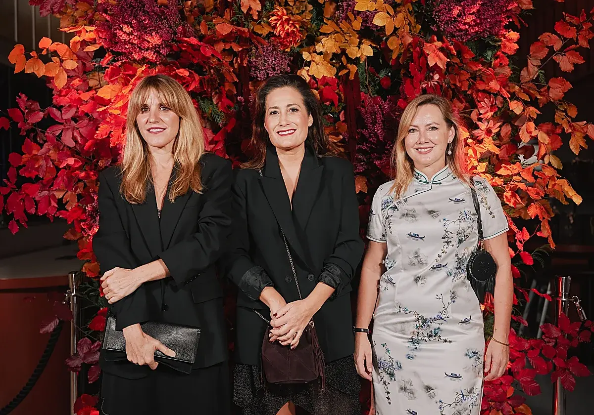El Moda Festival inicia su edición de otoño-invierno con una fiesta en Donostia