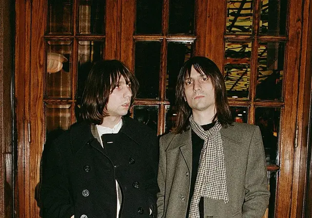 The Lemon Twigs tocará en el Parque de Las Llamas este domingo