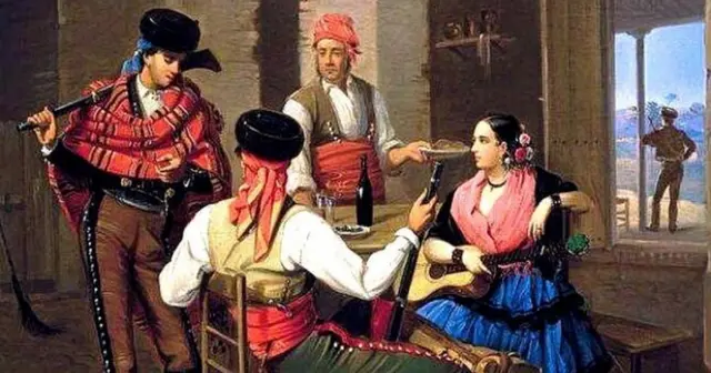 Écija acoge un encuentro para analizar el mito del bandolerismo