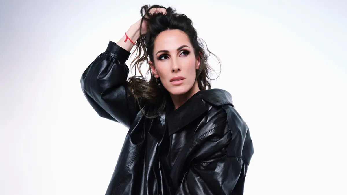 Malú actuará gratis en la Plaza del Pilar durante las fiestas