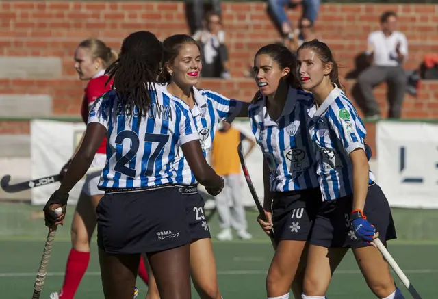 El Egara afronta un reto ante el Sanse en un fin de semana de partidos