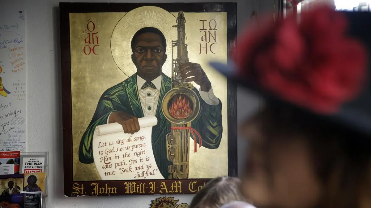 Barcelona se suma al año de homenajes a John Coltrane