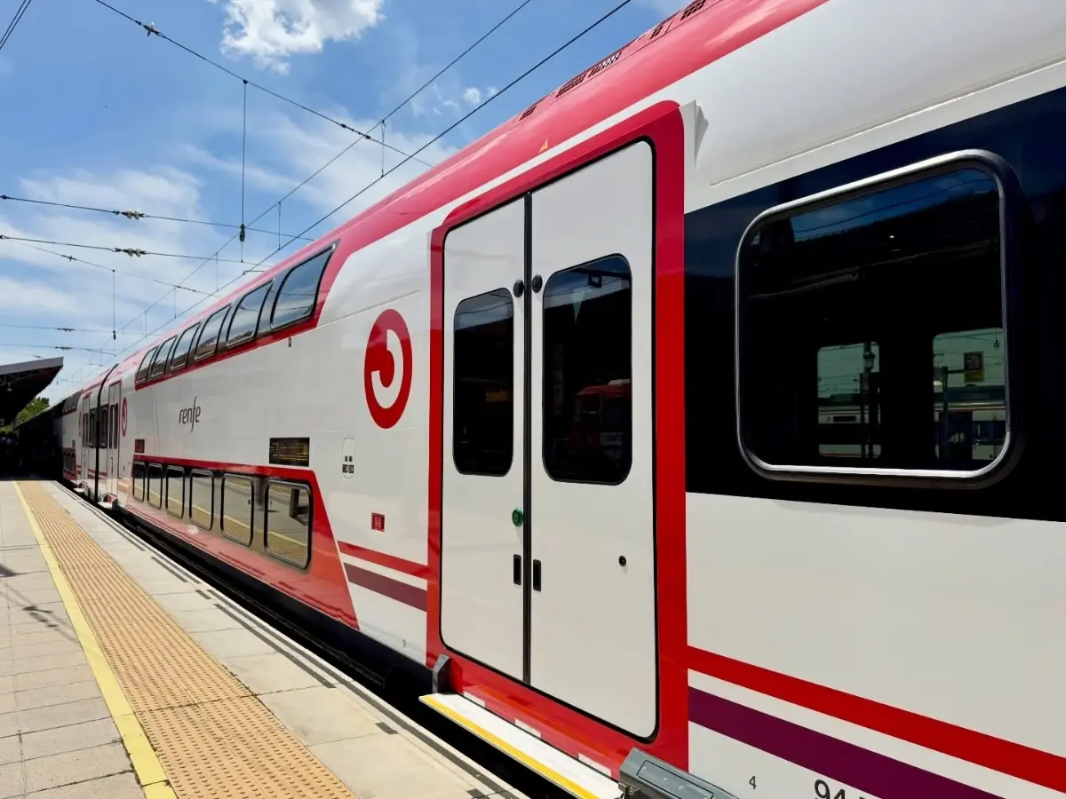 El bloqueo de acuerdos está detrás de la huelga de maquinistas de Renfe