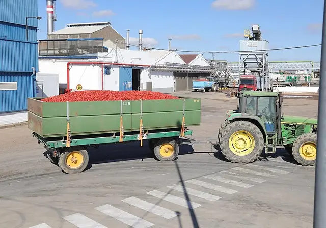 Los agricultores de Villanueva tienen hasta el día 10 para pedir ayudas