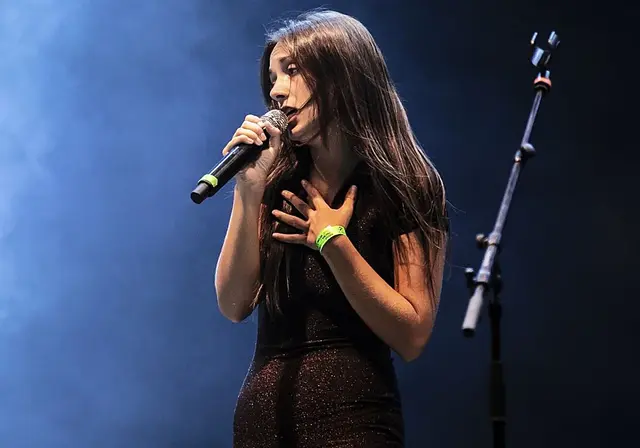 Maren lleva su música al CCR de Logroño dentro del ciclo «Femenino y Singular»