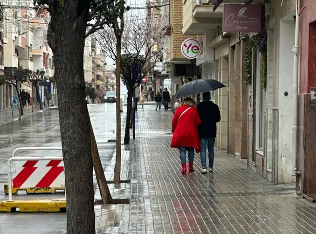 Yecla traslada al 8 de noviembre su jornada de reforestación por la previsión de tormentas