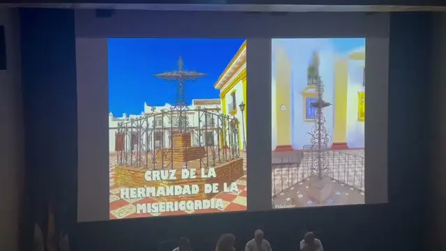 Un libro reúne la historia de casi un centenar de monumentos de San Fernando