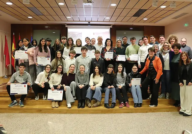 Alfaro abre la inscripción para su concurso de emprendedores, con 6.000 euros en premios