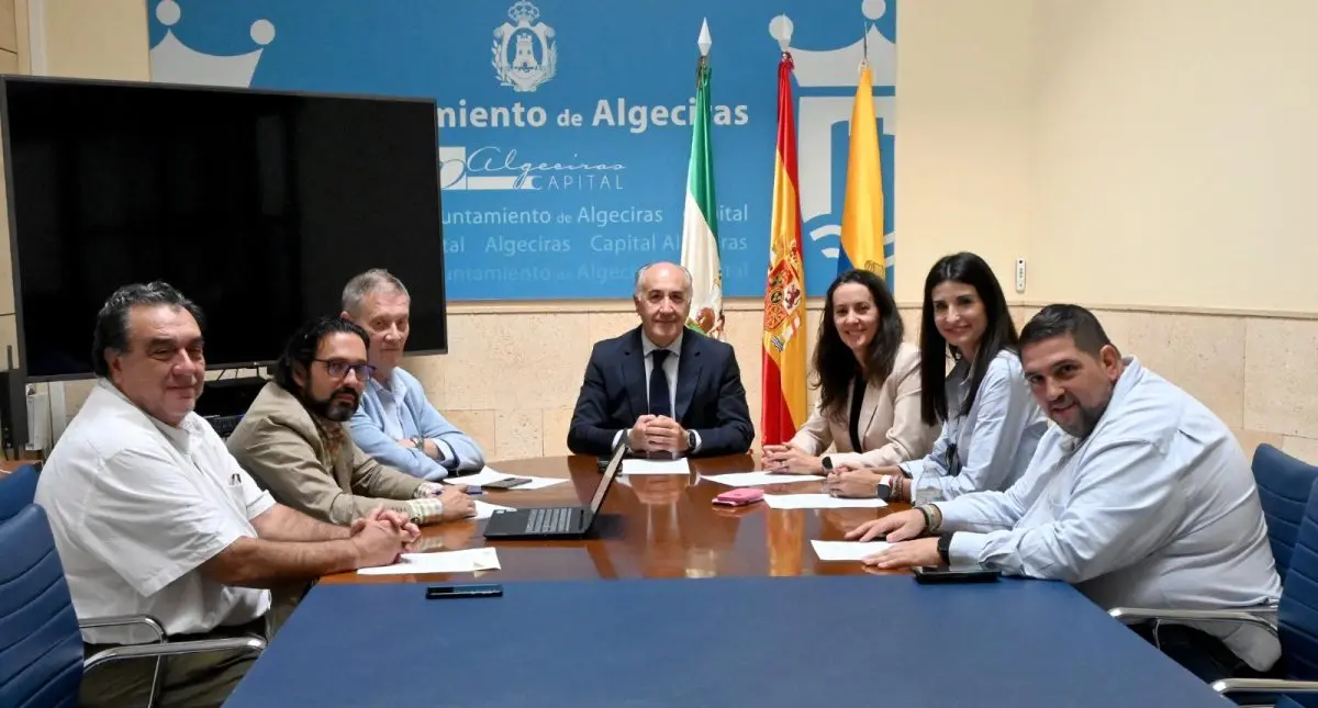 Algeciras aprueba un proyecto para 60 viviendas protegidas y destaca nueve apartamentos