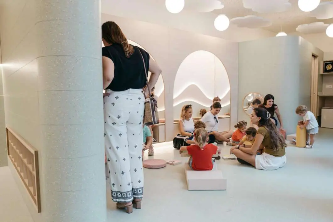 La biblioteca 5.0 suma apertura sabatina y actividades cada semana