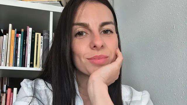 Iria Braña se lleva en Bergondo el VII Premio Filomena Dato de poesía