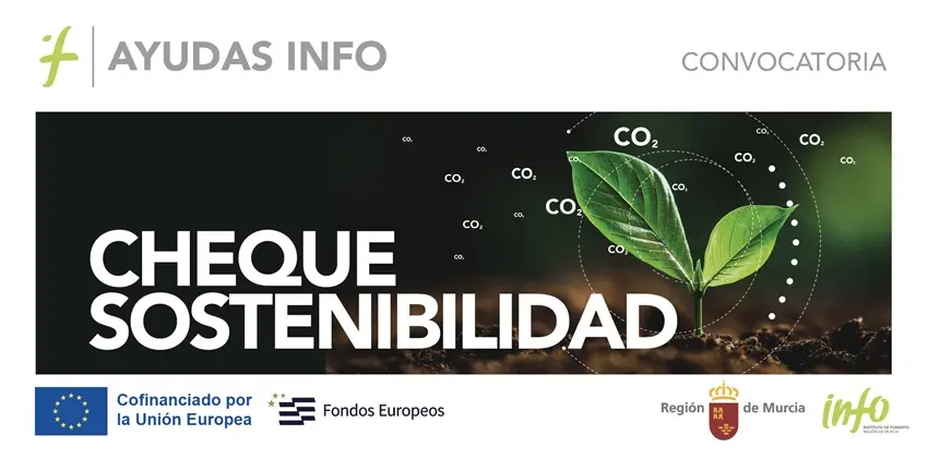 El Info abre una ayuda regional de 200.000 euros para proyectos empresariales sostenibles