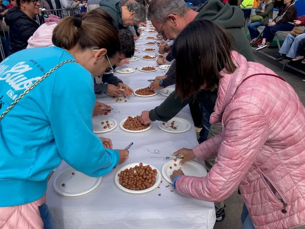Prades dedica el fin de semana a celebrar el mundo agrícola