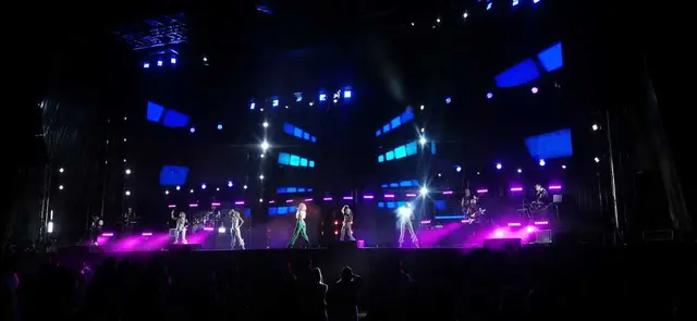 La música en directo sigue este sábado en el Festival de Orquestas de Villaralbo