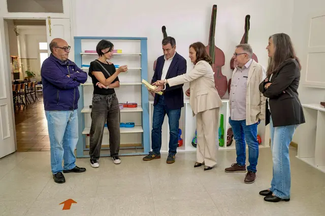 La Xunta prevé mantener en 2027 el respaldo a la investigación universitaria en Vigo