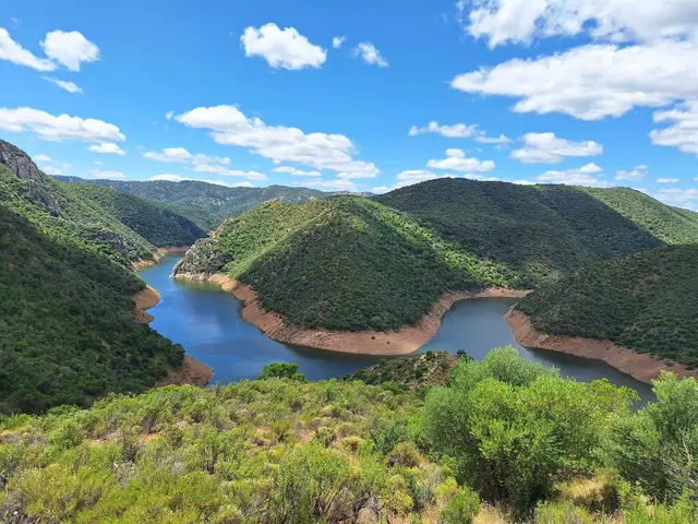 Hornachuelos pone en valor la riqueza natural y el cielo de su parque