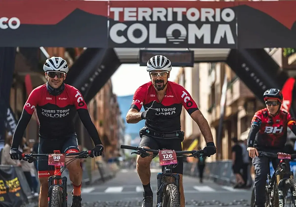 Territorio Coloma inicia su tercera edición en Albelda de Iregua