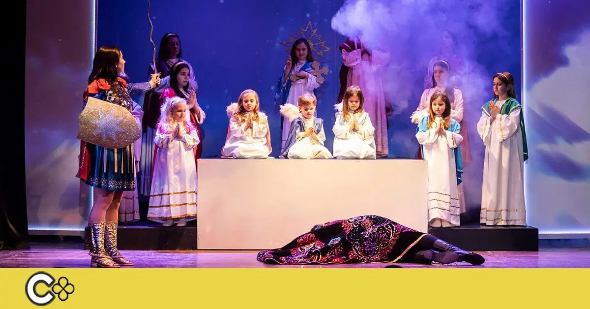 Calella prepara comedia, musical y teatro navideño para el cierre del año