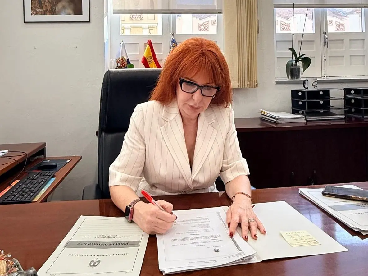 Alicante destina 340.000 euros a 56 iniciativas de bienestar social