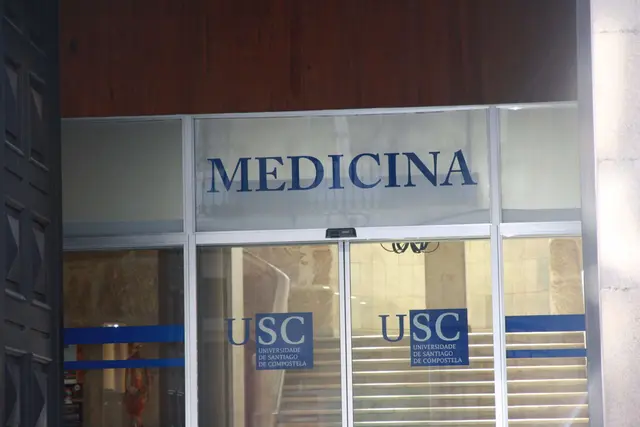 San Lucas reunirá en Santiago medicina y periodismo en una lección especial