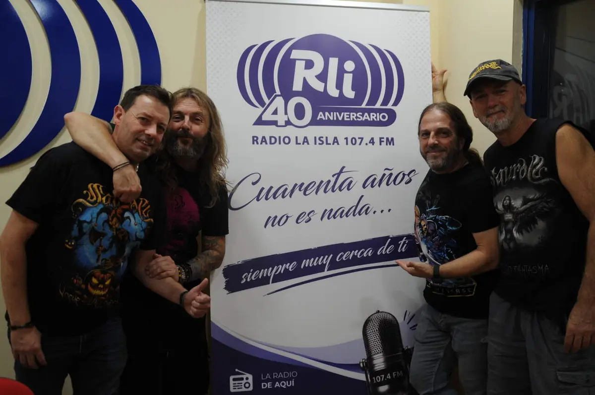 Saurom prepara un regreso a San Fernando con un gran espectáculo en la plaza del Rey