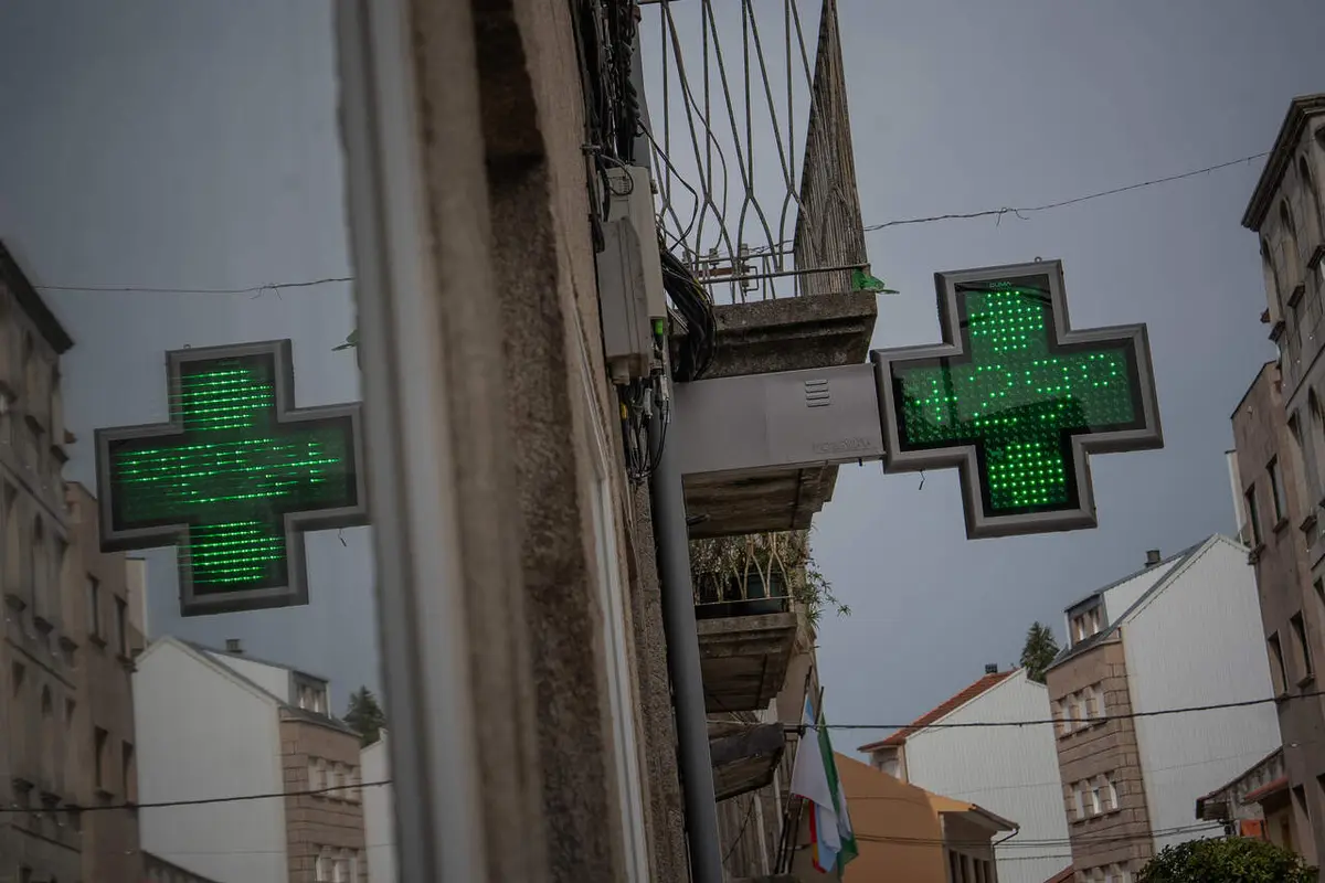 Granada marcó en septiembre la media térmica más baja de Andalucía