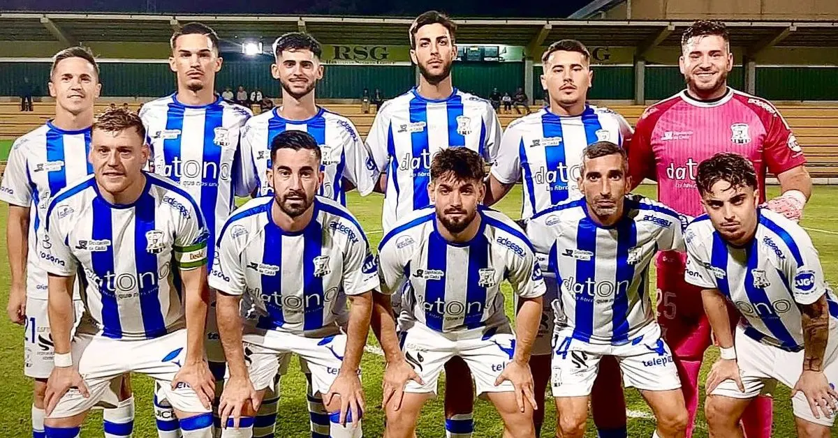 Los equipos jerezanos de Primera Andaluza afrontan una jornada exigente