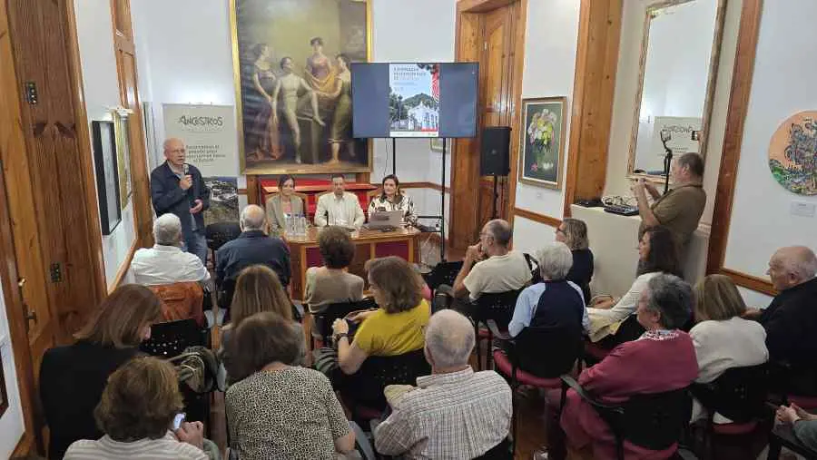 Villa de Mazo dedica sus jornadas patrimoniales a la historia local