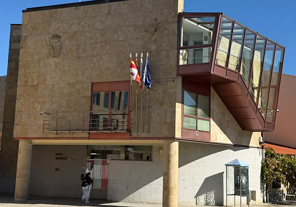 Villamayor abre un plazo para recoger propuestas vecinales
