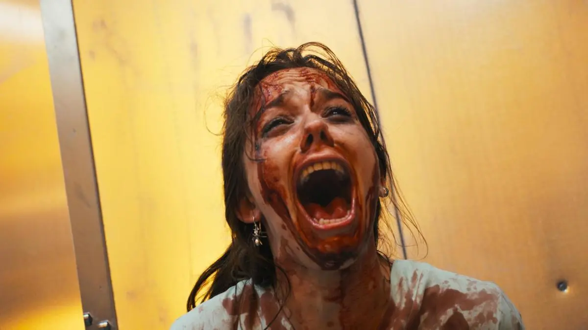 Sanguine encabeza el palmarés del Festival de Sitges